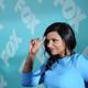 Illustration for article titled Mindy Kaling is Not, in Fact, a Republican